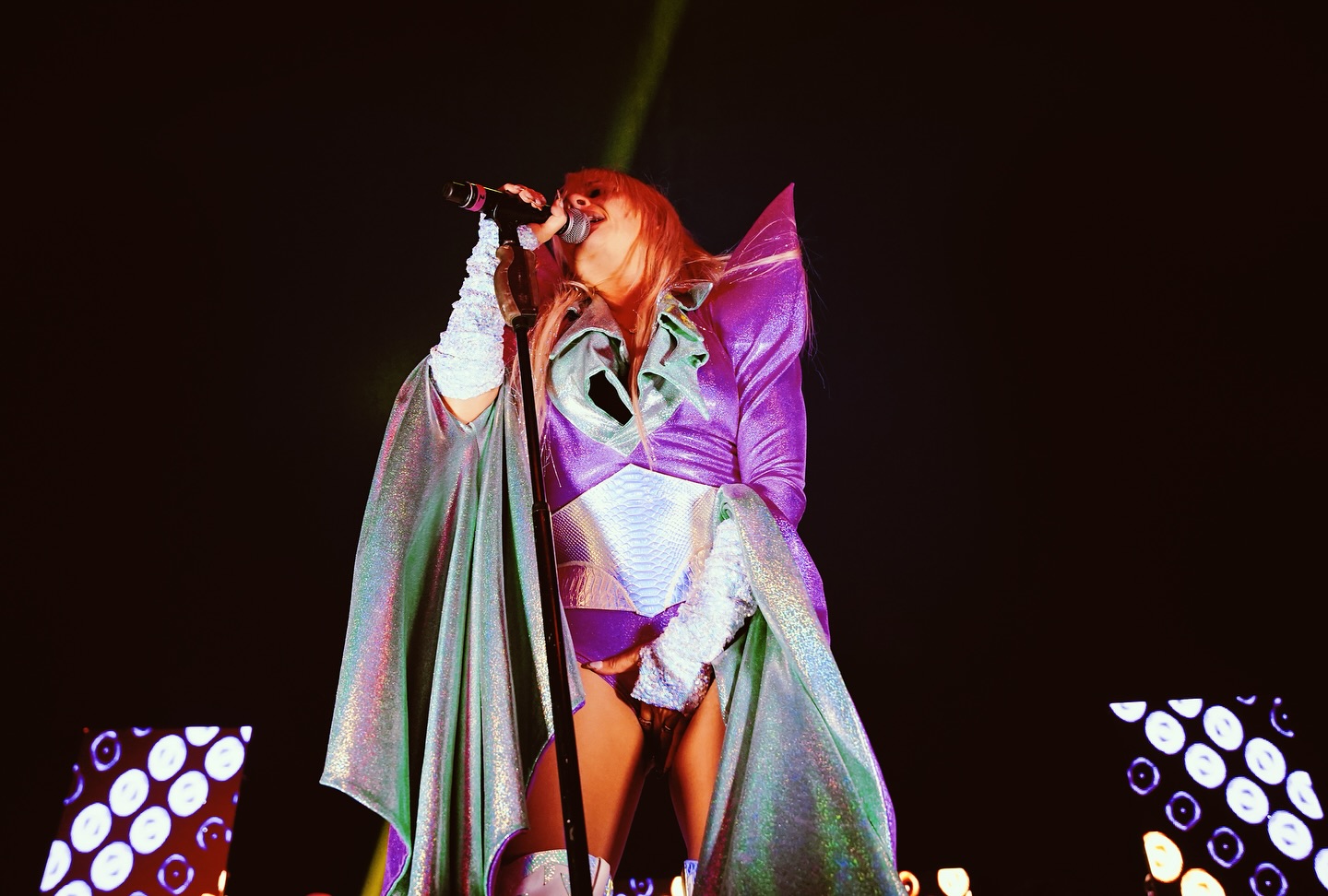 Princess Superstar